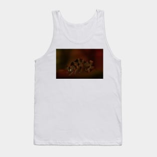 Brokentail Tank Top